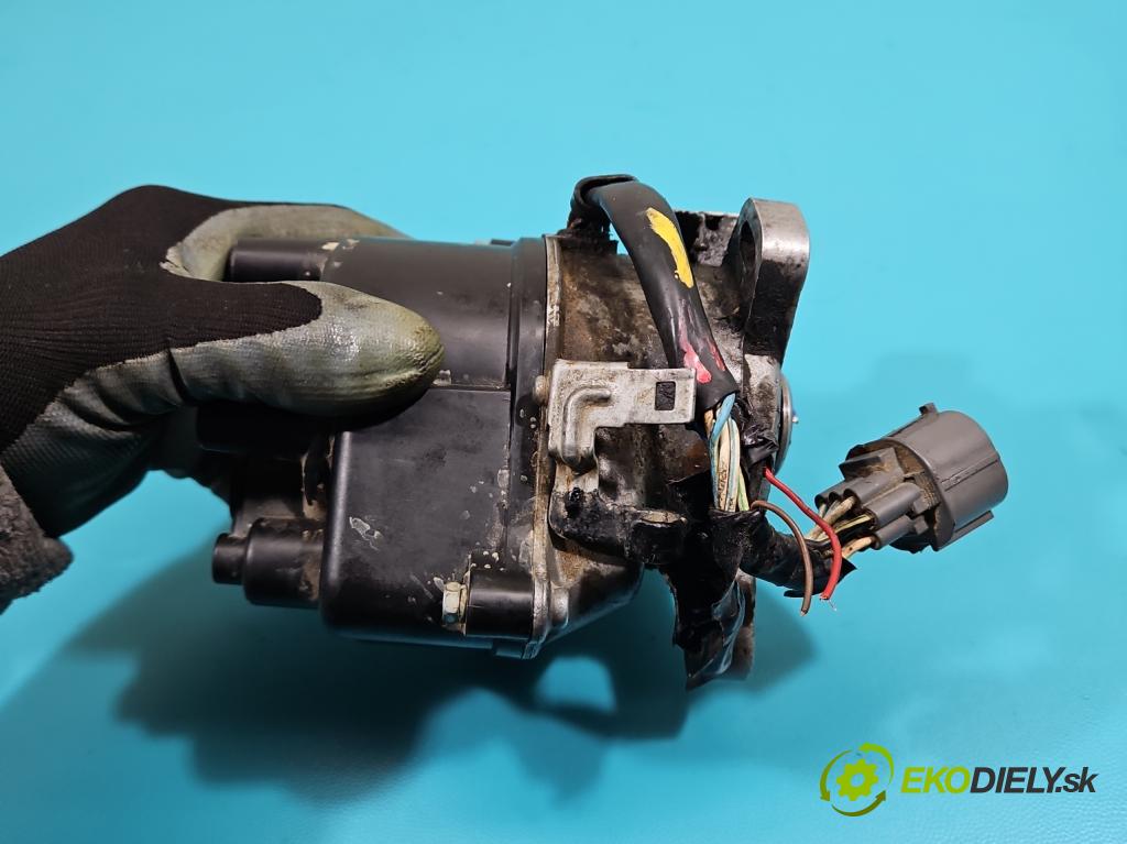 Honda CR-V I 1995-2001 2.0 16V 128 hp manual 94 kW 1973 cm3 5- modul zapalovací  (Rozdělovače)