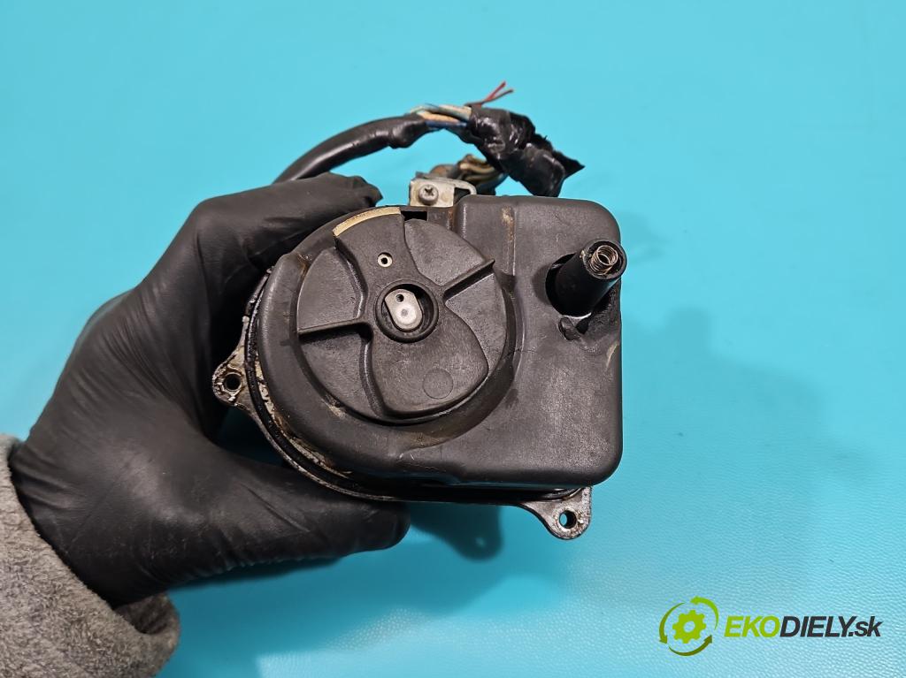 Honda CR-V I 1995-2001 2.0 16V 128 hp manual 94 kW 1973 cm3 5- modul zapalovací  (Rozdělovače)