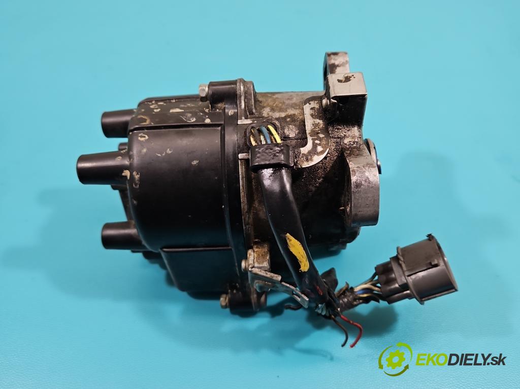 Honda CR-V I 1995-2001 2.0 16V 128 hp manual 94 kW 1973 cm3 5- modul zapalovací  (Rozdělovače)