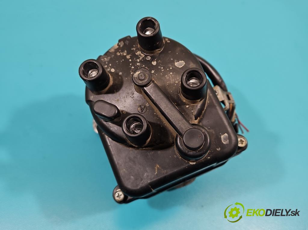 Honda CR-V I 1995-2001 2.0 16V 128 hp manual 94 kW 1973 cm3 5- modul zapalovací  (Rozdělovače)