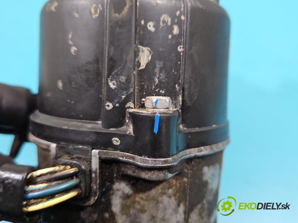 Honda CR-V I 1995-2001 2.0 16V 128 hp manual 94 kW 1973 cm3 5- modul zapalovací  (Rozdělovače)