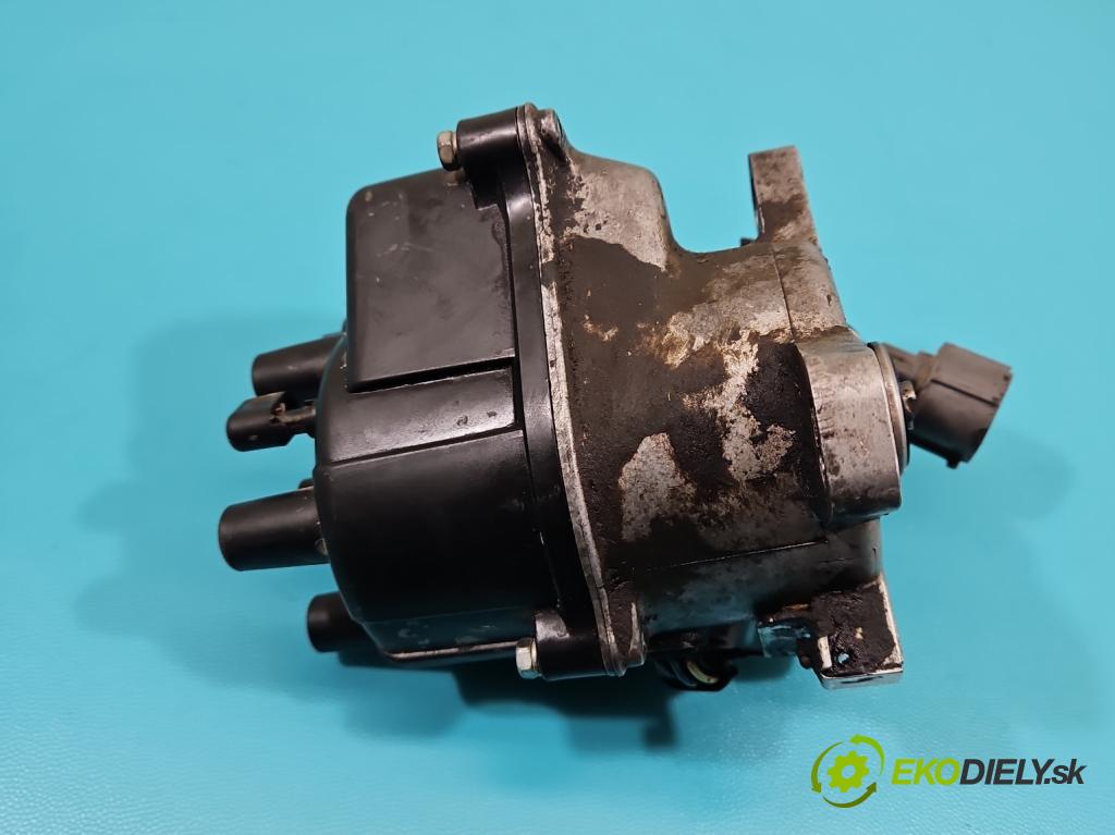 Honda CR-V I 1995-2001 2.0 16V 128 hp manual 94 kW 1973 cm3 5- modul zapalovací  (Rozdělovače)