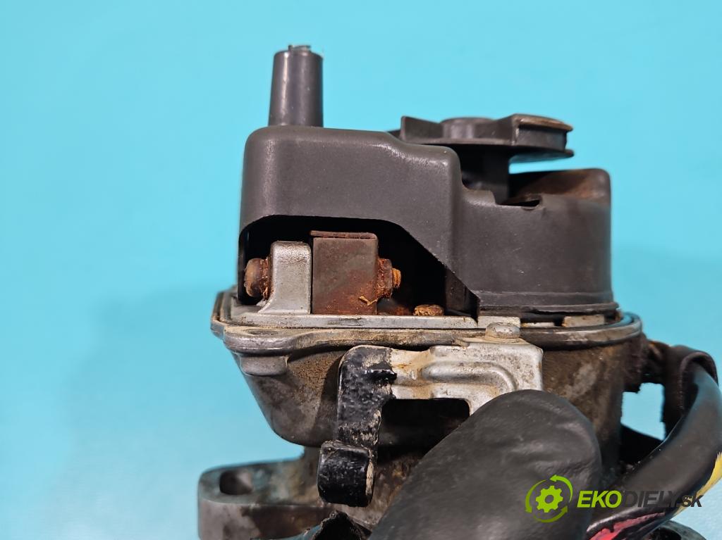 Honda CR-V I 1995-2001 2.0 16V 128 hp manual 94 kW 1973 cm3 5- modul zapalovací  (Rozdělovače)