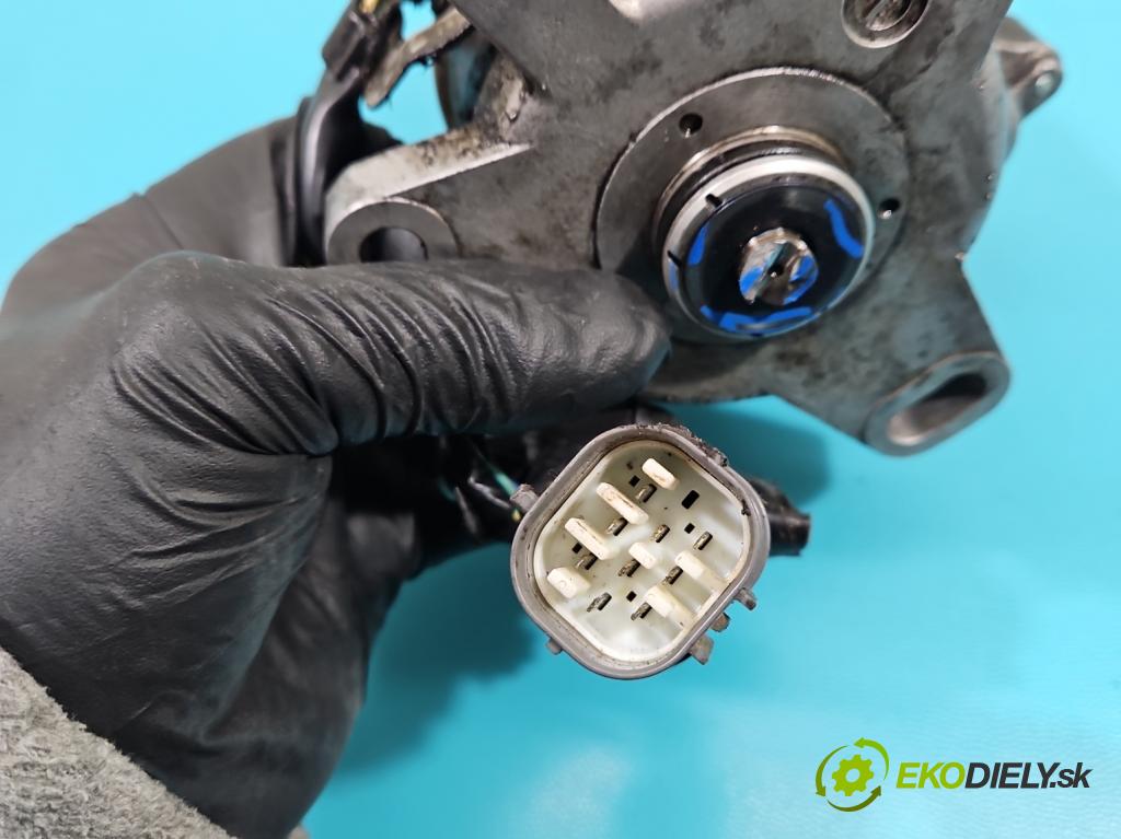 Honda CR-V I 1995-2001 2.0 16V 128 hp manual 94 kW 1973 cm3 5- modul zapalovací  (Rozdělovače)