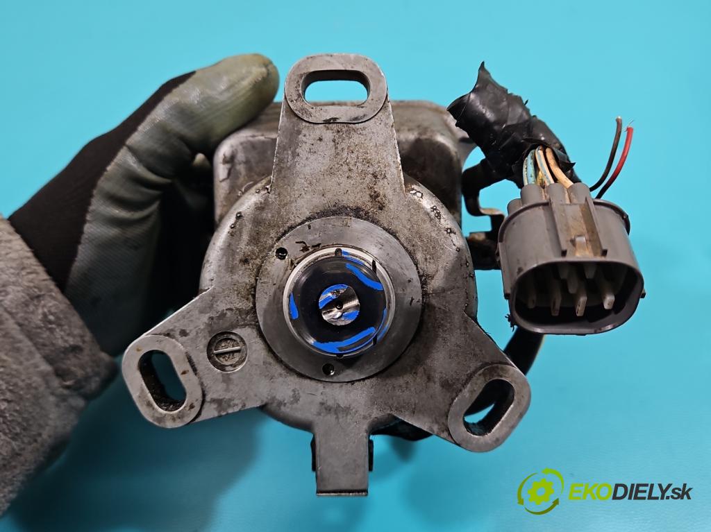 Honda CR-V I 1995-2001 2.0 16V 128 hp manual 94 kW 1973 cm3 5- modul zapalovací  (Rozdělovače)