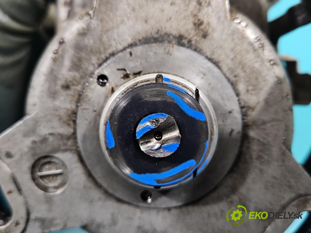 Honda CR-V I 1995-2001 2.0 16V 128 hp manual 94 kW 1973 cm3 5- modul zapalovací  (Rozdělovače)