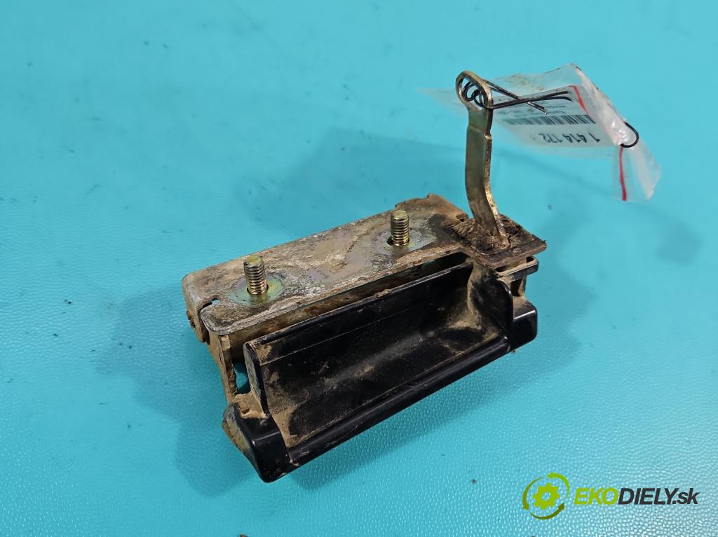 Honda CR-V I 1995-2001 2.0 16V 128 HP manual 94 kW 1973 cm3 5- rukoväť kufrové dvere zadné