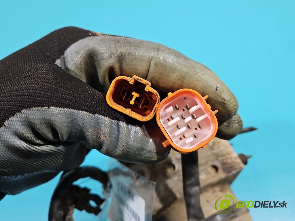 Honda CR-V I 1995-2001 2.0 16V 128 HP manual 94 kW 1973 cm3 5- čerpadlo abs AC.040-0159.6 (Pumpy ABS)