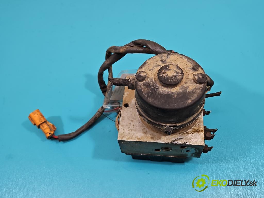 Honda CR-V I 1995-2001 2.0 16V 128 HP manual 94 kW 1973 cm3 5- čerpadlo abs AC.040-0159.6 (Pumpy ABS)