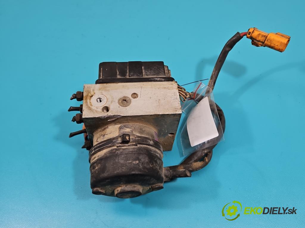 Honda CR-V I 1995-2001 2.0 16V 128 HP manual 94 kW 1973 cm3 5- čerpadlo abs AC.040-0159.6 (Pumpy ABS)