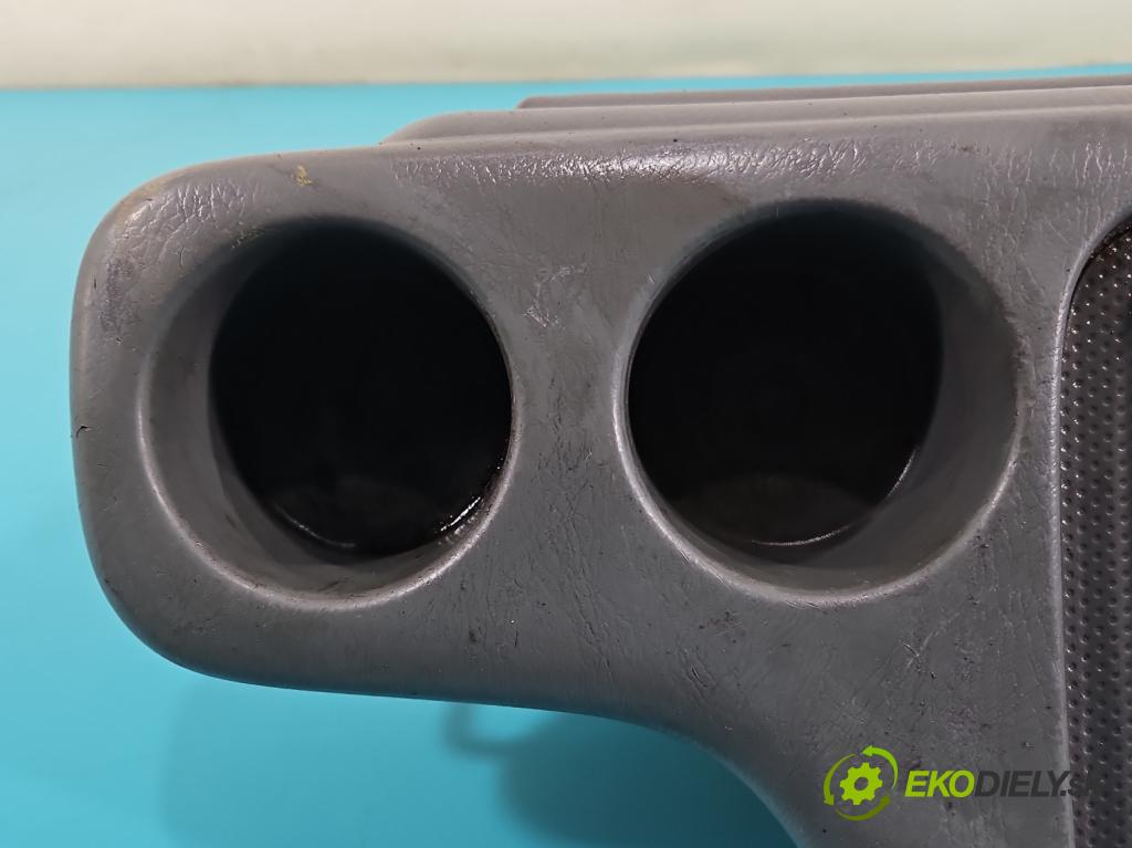 Honda CR-V I 1995-2001 2.0 16V 128 HP manual 94 kW 1973 cm3 5- operadlo  (Lakťové opierky)