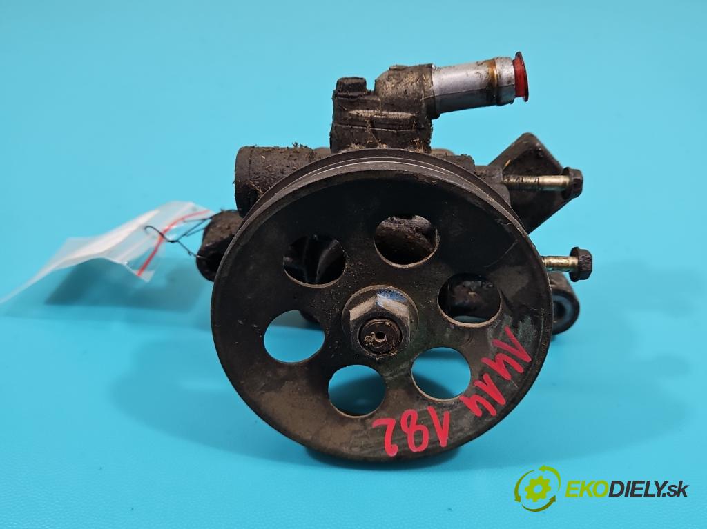 Honda CR-V I 1995-2001 2.0 16V 128 HP manual 94 kW 1973 cm3 5- čerpadlo posilovač P3F (Servočerpadlo, pumpa riadenia)