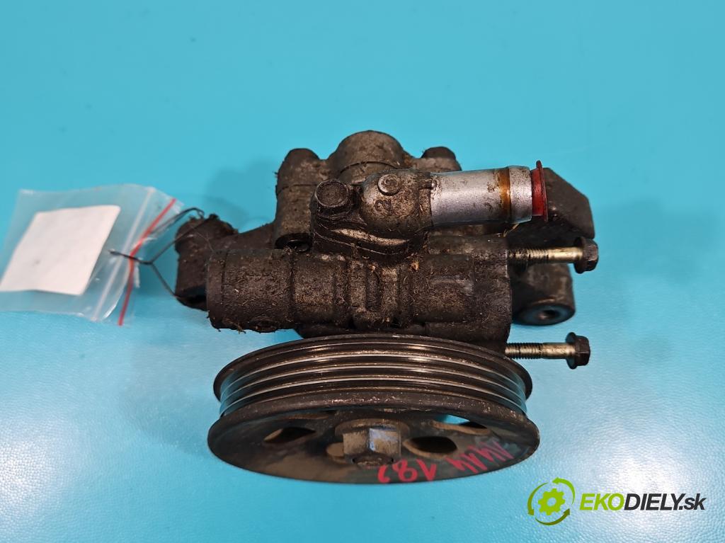 Honda CR-V I 1995-2001 2.0 16V 128 HP manual 94 kW 1973 cm3 5- čerpadlo posilovač P3F (Servočerpadlo, pumpa riadenia)