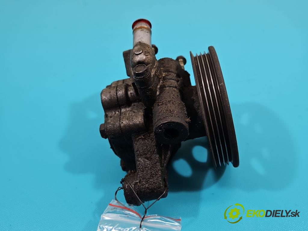 Honda CR-V I 1995-2001 2.0 16V 128 HP manual 94 kW 1973 cm3 5- čerpadlo posilovač P3F (Servočerpadlo, pumpa riadenia)