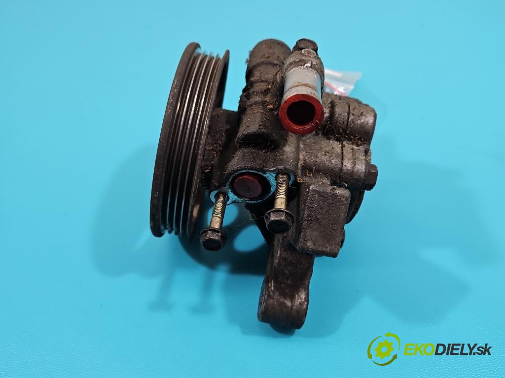 Honda CR-V I 1995-2001 2.0 16V 128 HP manual 94 kW 1973 cm3 5- čerpadlo posilovač P3F (Servočerpadlo, pumpa riadenia)