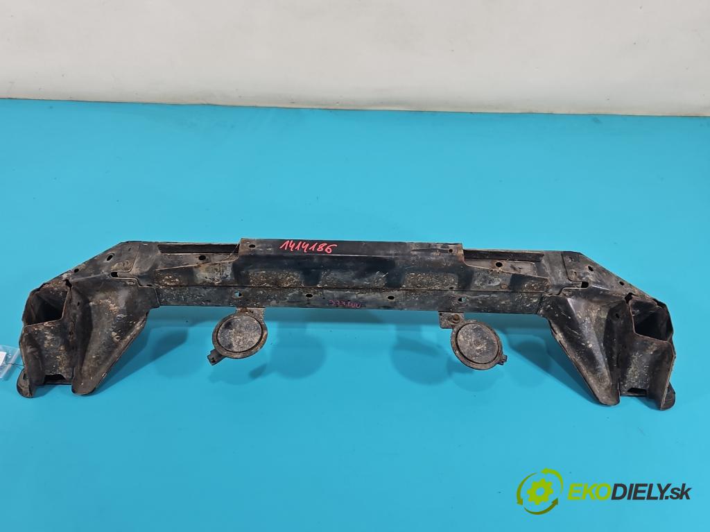 Honda CR-V I 1995-2001 2.0 16V 128 hp manual 94 kW 1973 cm3 5- výztuha nárazníku přední 