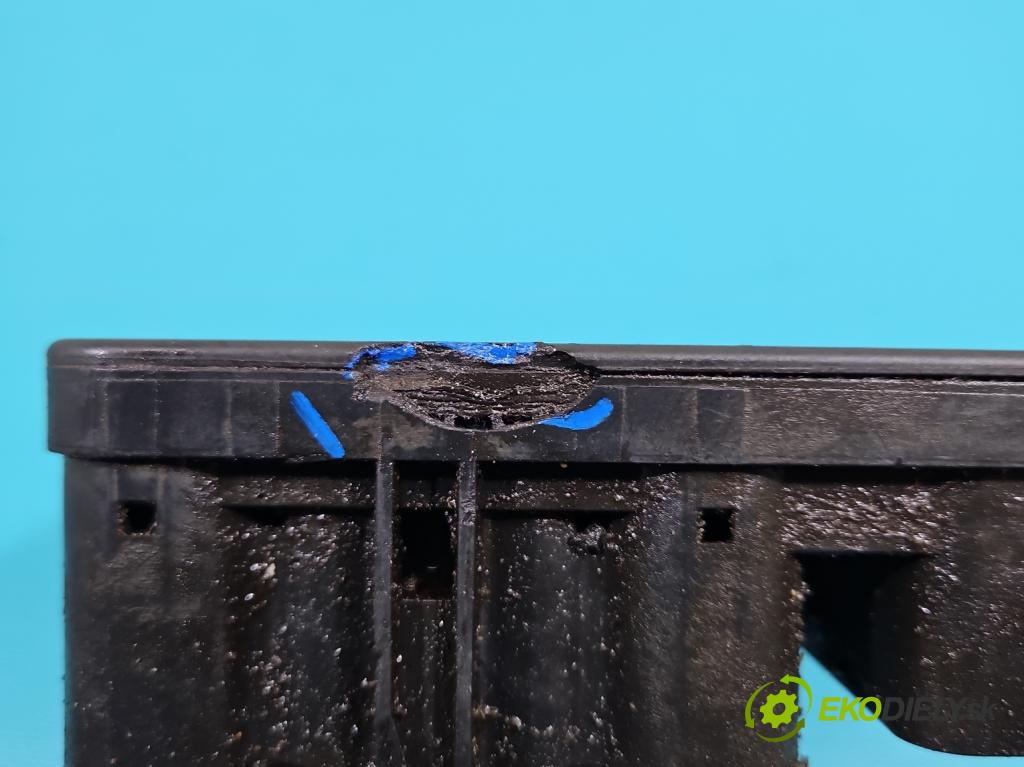 Renault Laguna II 2001-2007 1.9 dci 120 HP manual 88 kW 1870 cm3 5- čerpadlo abs 8200053422 (Pumpy ABS)