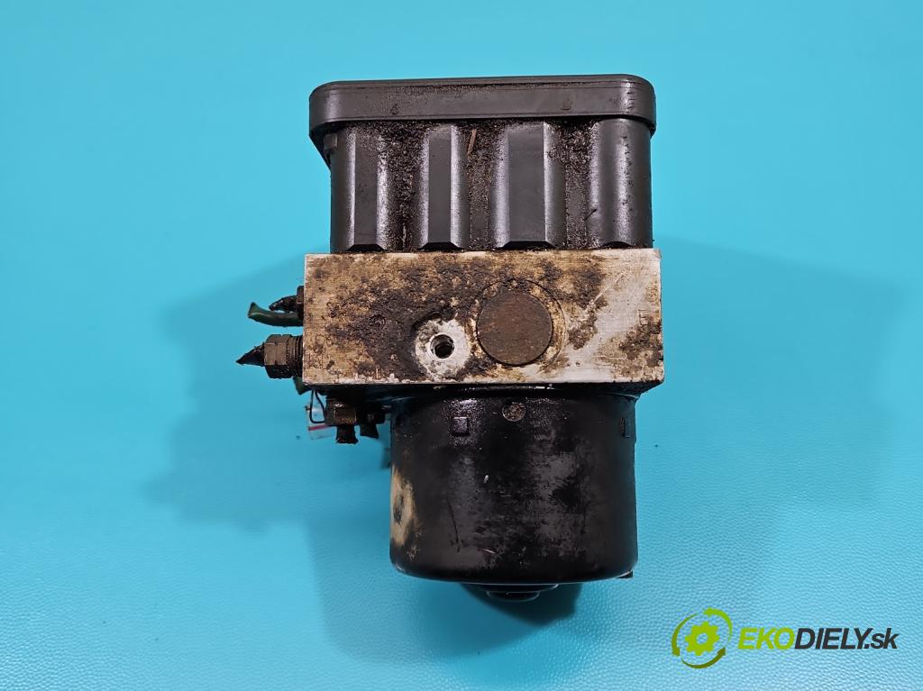 Renault Laguna II 2001-2007 1.9 dci 120 HP manual 88 kW 1870 cm3 5- čerpadlo abs 8200053422 (Pumpy ABS)