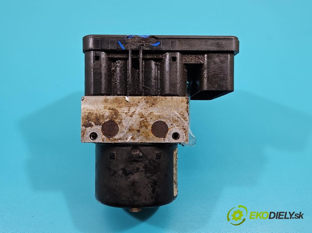 Renault Laguna II 2001-2007 1.9 dci 120 HP manual 88 kW 1870 cm3 5- čerpadlo abs 8200053422 (Pumpy ABS)