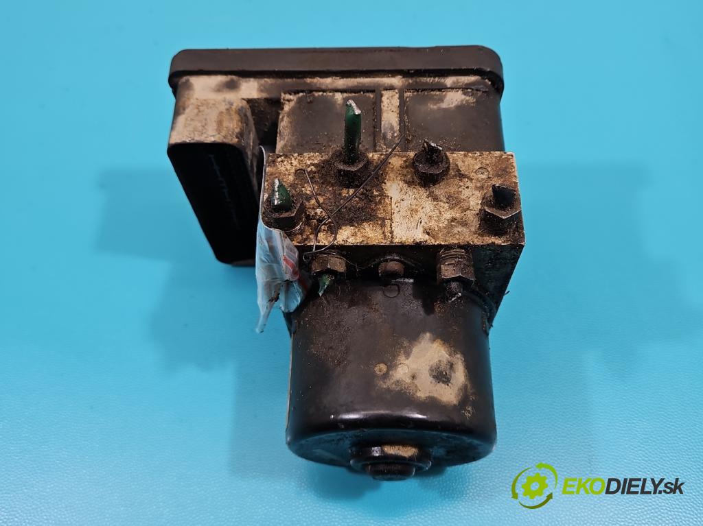 Renault Laguna II 2001-2007 1.9 dci 120 HP manual 88 kW 1870 cm3 5- čerpadlo abs 8200053422 (Pumpy ABS)