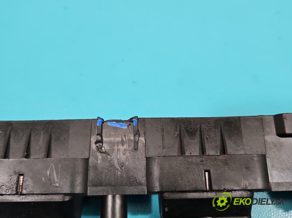 Opel Astra II 1998-2009 1.4 16V 90 HP manual 66 kW 1364 cm3 5- cievka zapaľovacia  (Zapaľovacie cievky, moduly)