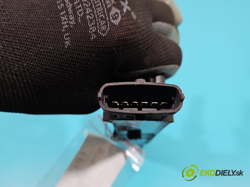 Opel Astra II 1998-2009 1.4 16V 90 HP manual 66 kW 1364 cm3 5- cievka zapaľovacia  (Zapaľovacie cievky, moduly)