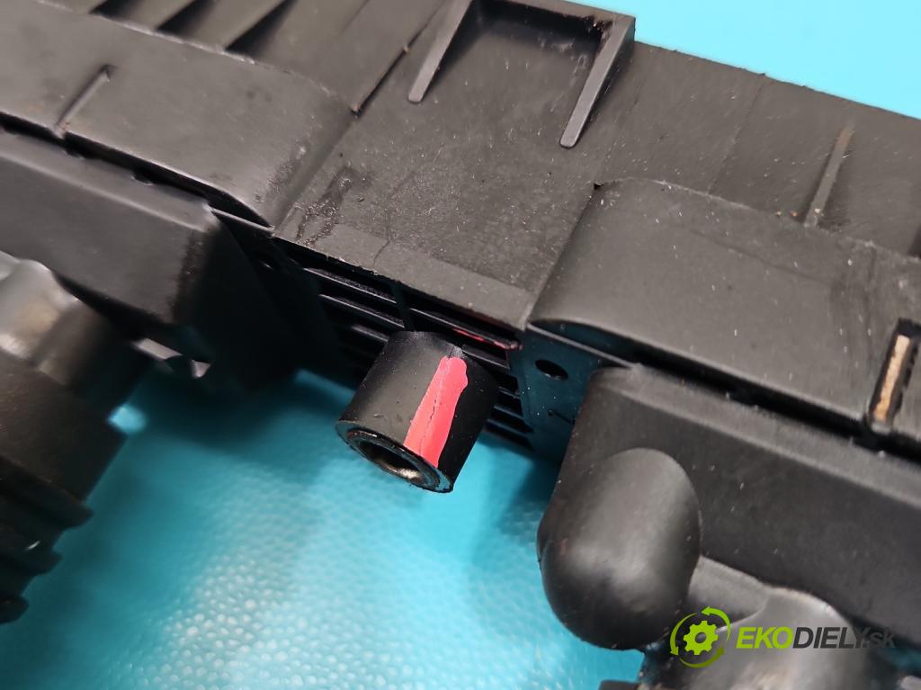 Opel Astra II 1998-2009 1.4 16V 90 HP manual 66 kW 1364 cm3 5- cievka zapaľovacia  (Zapaľovacie cievky, moduly)