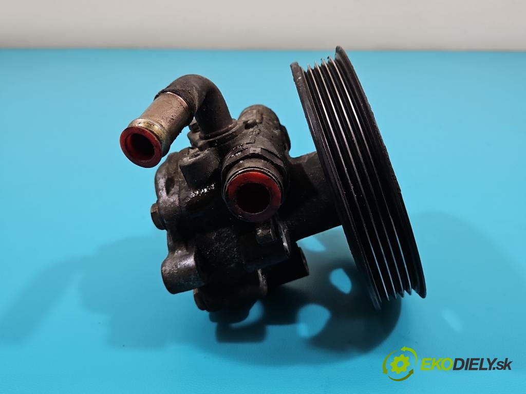 Audi A4 B5 1994-2001 1.6 8V 101 HP manual 74 kW 1595 cm3 4- čerpadlo posilovač  (Servočerpadlá, pumpy riadenia)