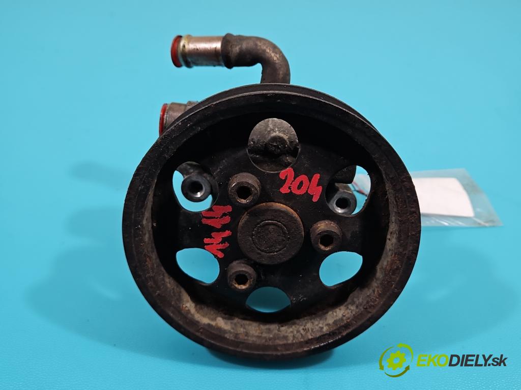 Audi A4 B5 1994-2001 1.6 8V 101 HP manual 74 kW 1595 cm3 4- čerpadlo posilovač  (Servočerpadlá, pumpy riadenia)