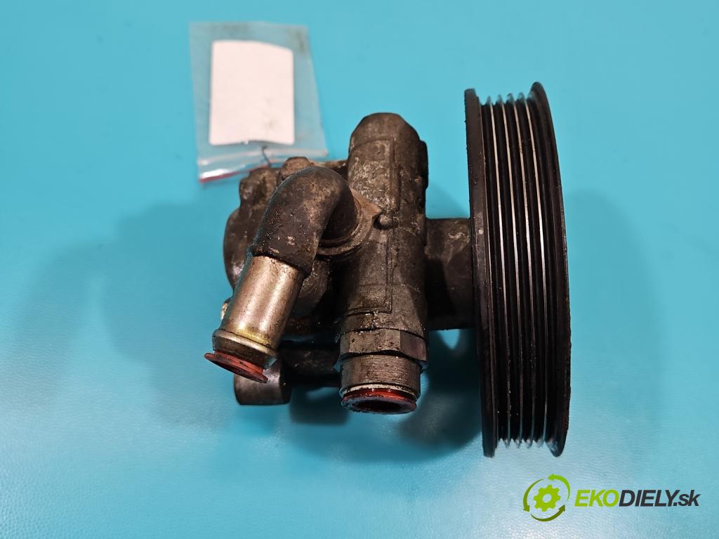 Audi A4 B5 1994-2001 1.6 8V 101 HP manual 74 kW 1595 cm3 4- čerpadlo posilovač  (Servočerpadlá, pumpy riadenia)