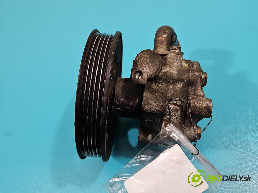 Audi A4 B5 1994-2001 1.6 8V 101 HP manual 74 kW 1595 cm3 4- čerpadlo posilovač  (Servočerpadlá, pumpy riadenia)