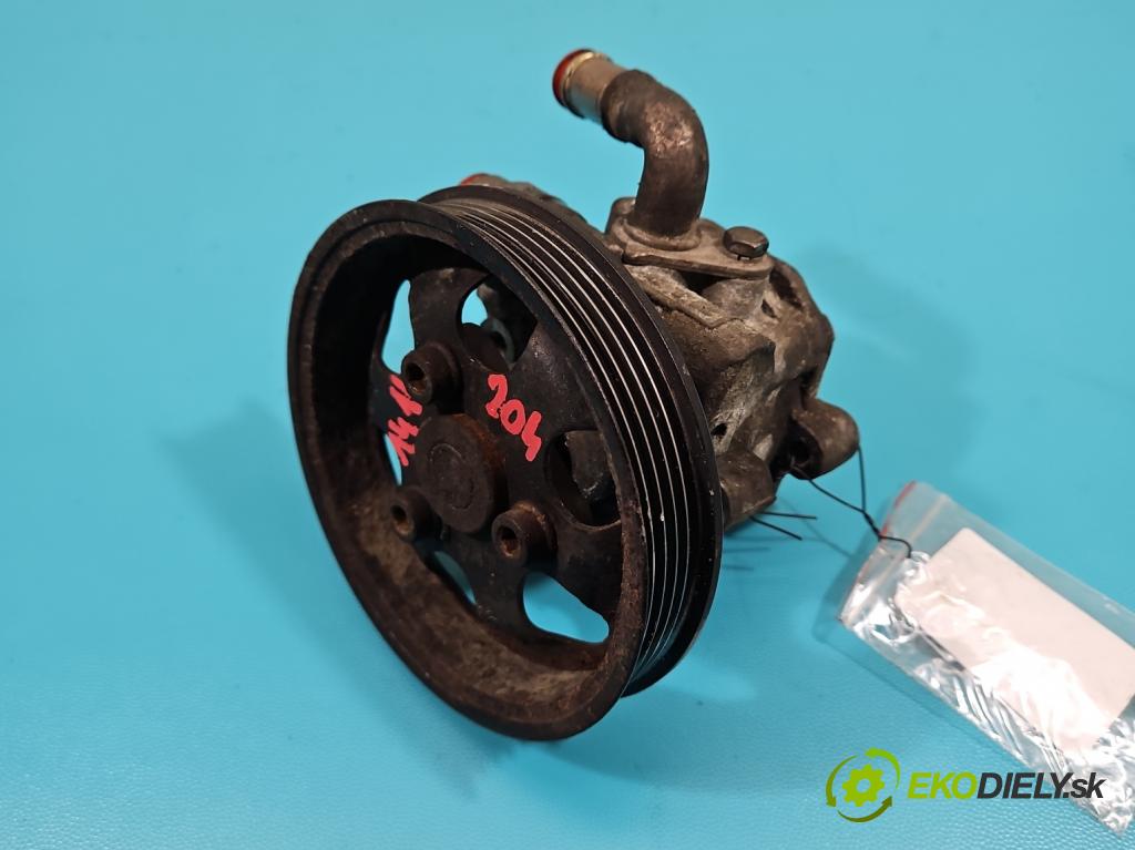 Audi A4 B5 1994-2001 1.6 8V 101 HP manual 74 kW 1595 cm3 4- čerpadlo posilovač  (Servočerpadlá, pumpy riadenia)