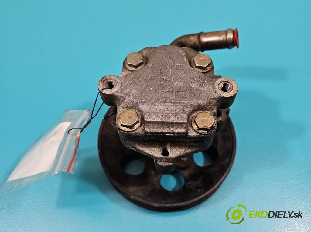 Audi A4 B5 1994-2001 1.6 8V 101 HP manual 74 kW 1595 cm3 4- čerpadlo posilovač  (Servočerpadlá, pumpy riadenia)