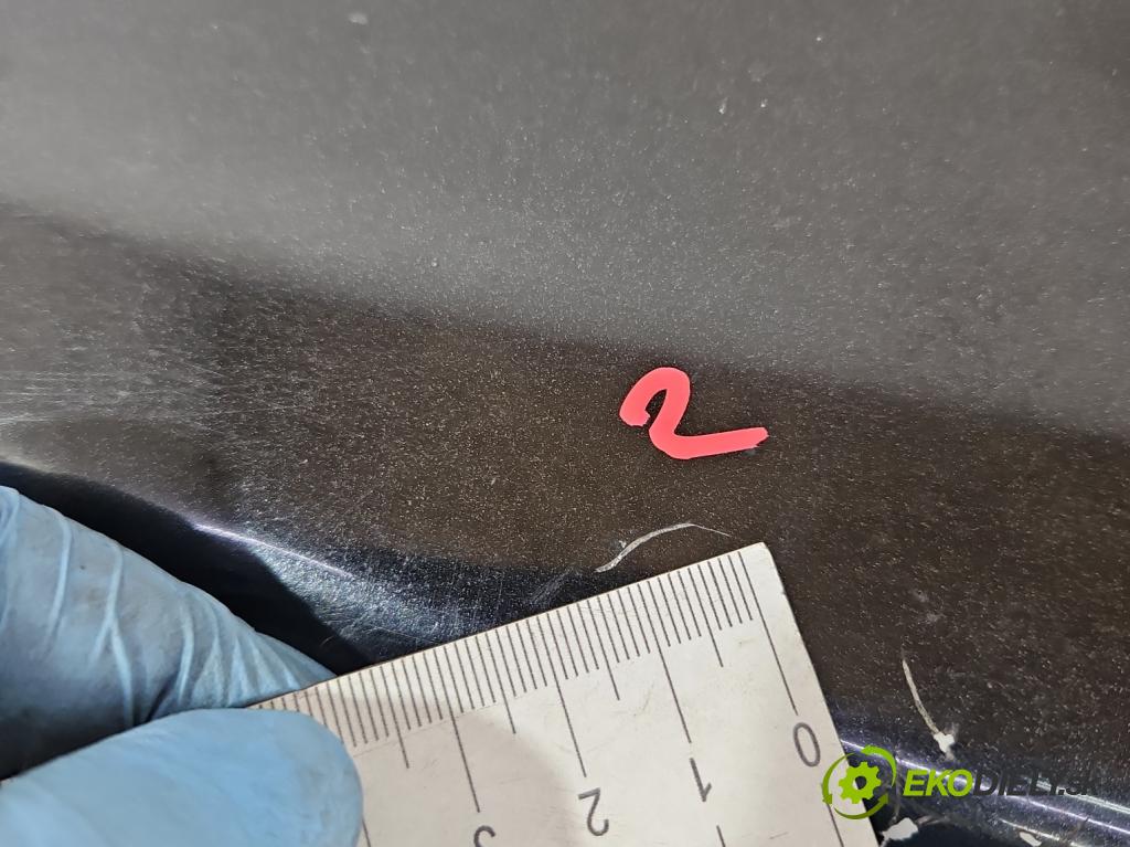 Vw Passat B5 1995-2005 1.9 tdi 116 hp manual 85 kW 1896 cm3 5- zadní kufrové dveře  (Zadní kapoty)