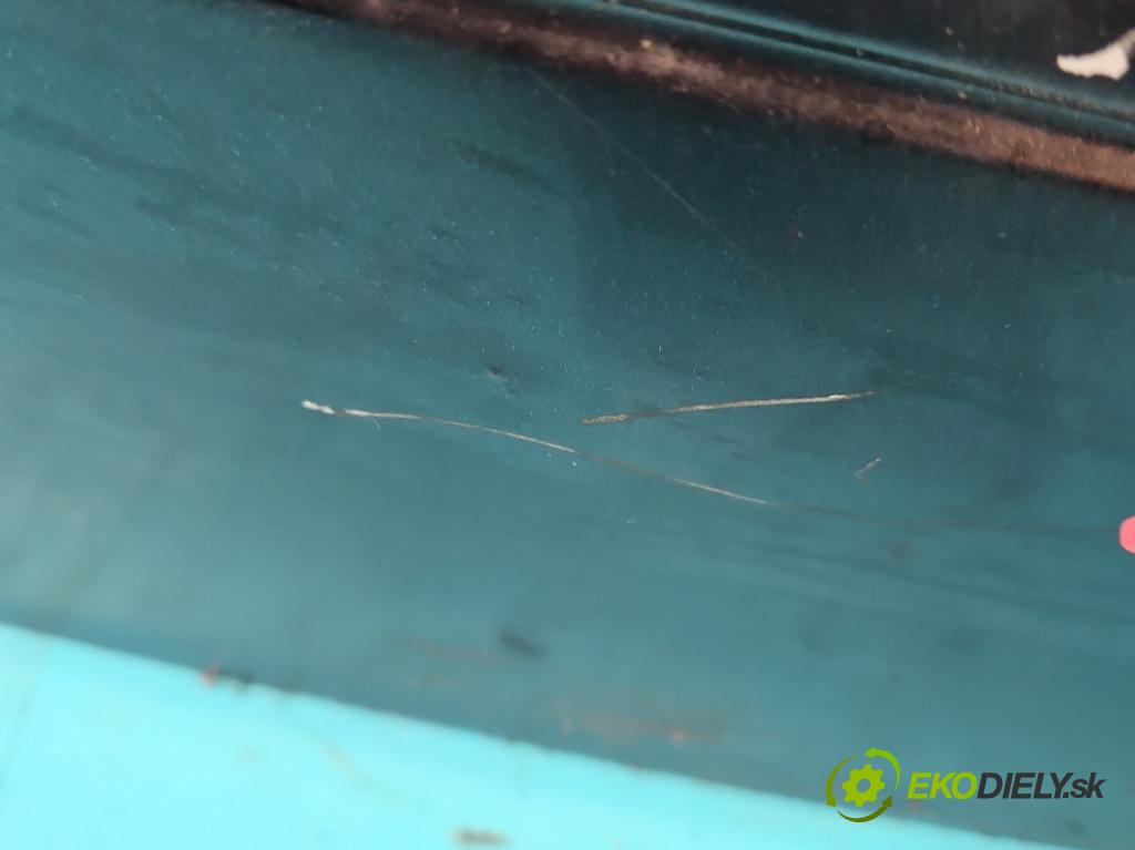 Vw Passat B5 1995-2005 1.9 tdi 116 hp manual 85 kW 1896 cm3 5- zadní kufrové dveře  (Zadní kapoty)