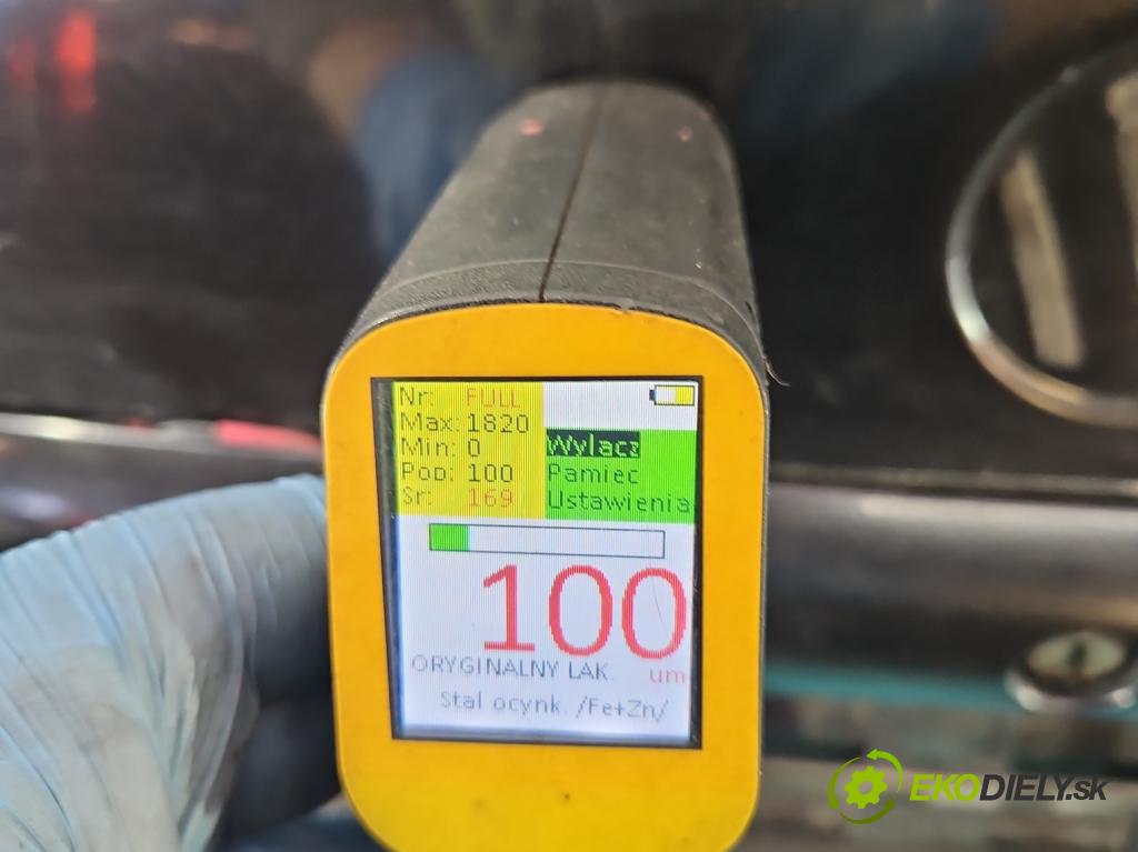 Vw Passat B5 1995-2005 1.9 tdi 116 hp manual 85 kW 1896 cm3 5- zadní kufrové dveře  (Zadní kapoty)