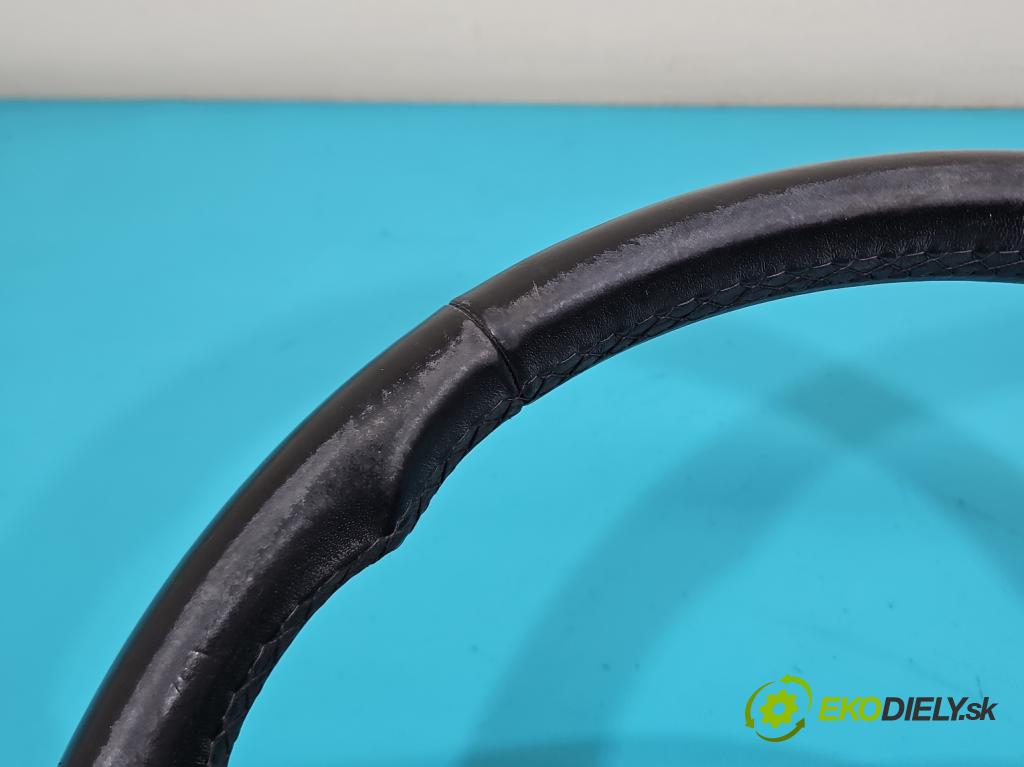 Vw Polo V 6R 2009-2017 1.2 16v 90 HP manual 66 kW 1197 cm3 5- volant 6C0419091F (Volanty)