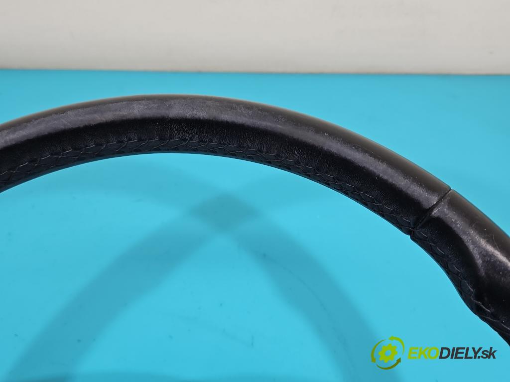 Vw Polo V 6R 2009-2017 1.2 16v 90 HP manual 66 kW 1197 cm3 5- volant 6C0419091F (Volanty)