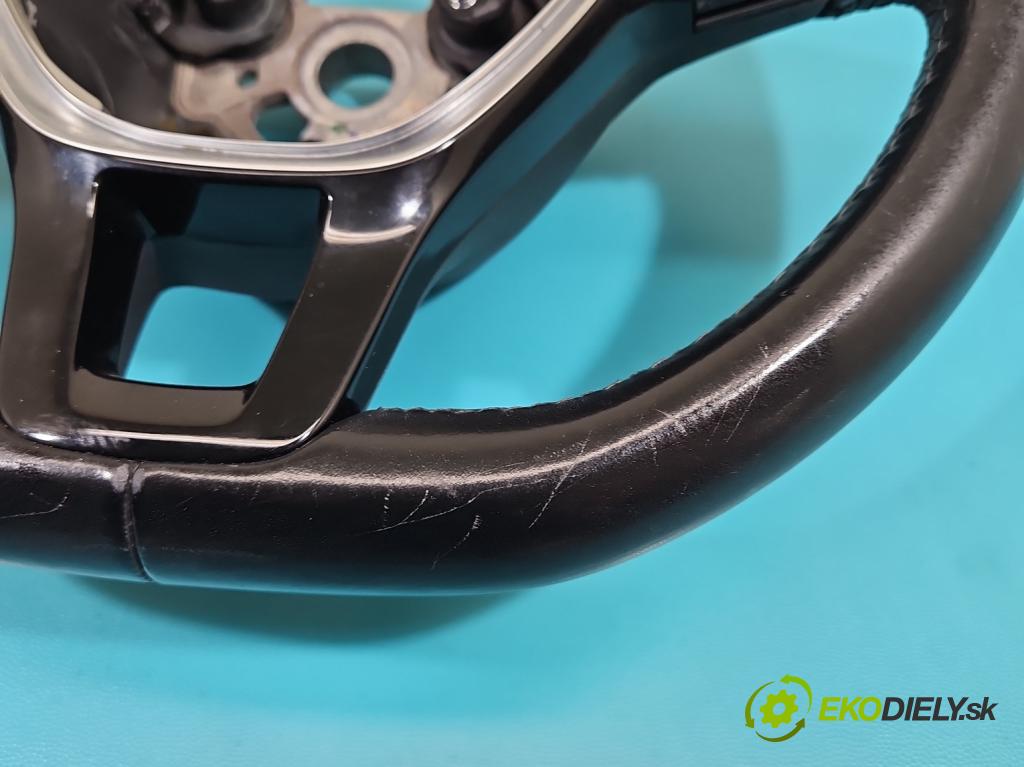 Vw Polo V 6R 2009-2017 1.2 16v 90 HP manual 66 kW 1197 cm3 5- volant 6C0419091F (Volanty)