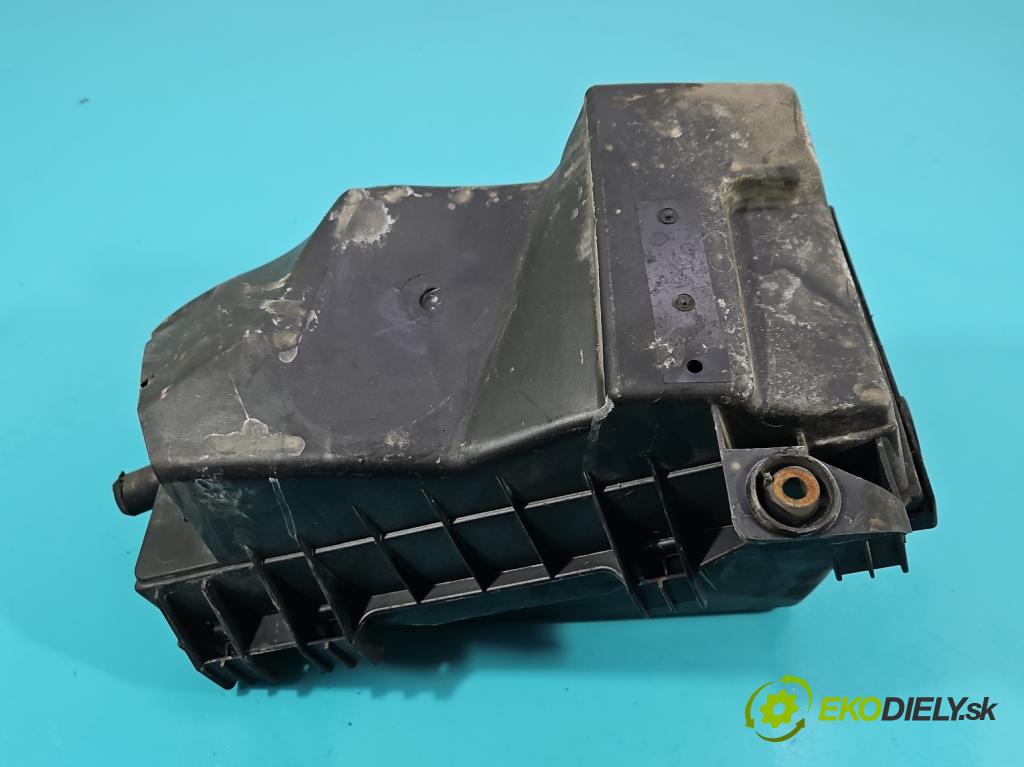 Skoda Octavia I 1996-2010 2.0 8V 114 HP manual 84 kW 1984 cm3 5- obal filtra vzduchu 1J0129607BP (Obaly filtrov vzduchu)