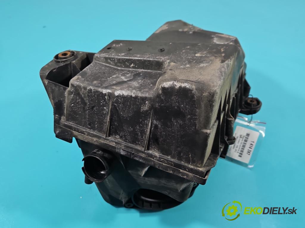 Skoda Octavia I 1996-2010 2.0 8V 114 HP manual 84 kW 1984 cm3 5- obal filtra vzduchu 1J0129607BP (Obaly filtrov vzduchu)