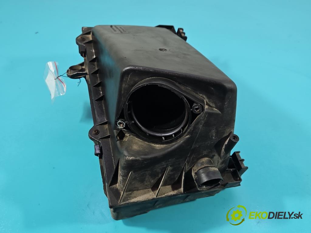 Skoda Octavia I 1996-2010 2.0 8V 114 HP manual 84 kW 1984 cm3 5- obal filtra vzduchu 1J0129607BP (Obaly filtrov vzduchu)