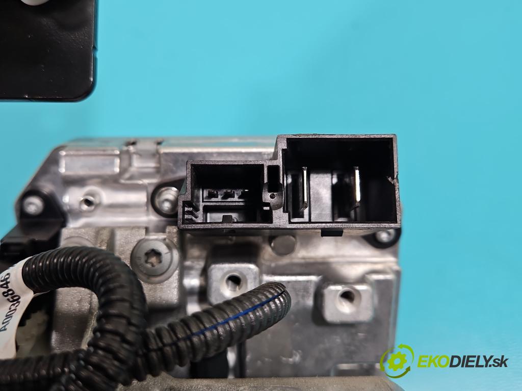 Vw Polo V 6R 2009-2017 1.2 16v 90 HP manual 66 kW 1197 cm3 5- čerpadlo posilovač 6C1423510AB (Servočerpadlo, pumpa riadenia)