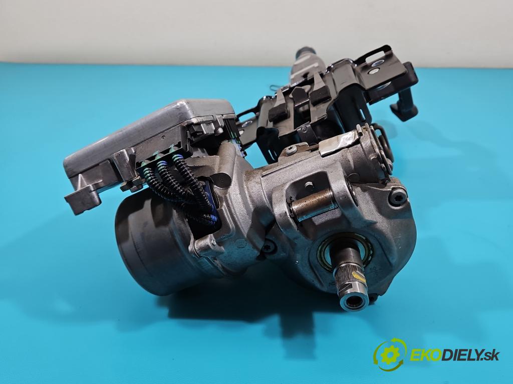 Vw Polo V 6R 2009-2017 1.2 16v 90 HP manual 66 kW 1197 cm3 5- čerpadlo posilovač 6C1423510AB (Servočerpadlo, pumpa riadenia)