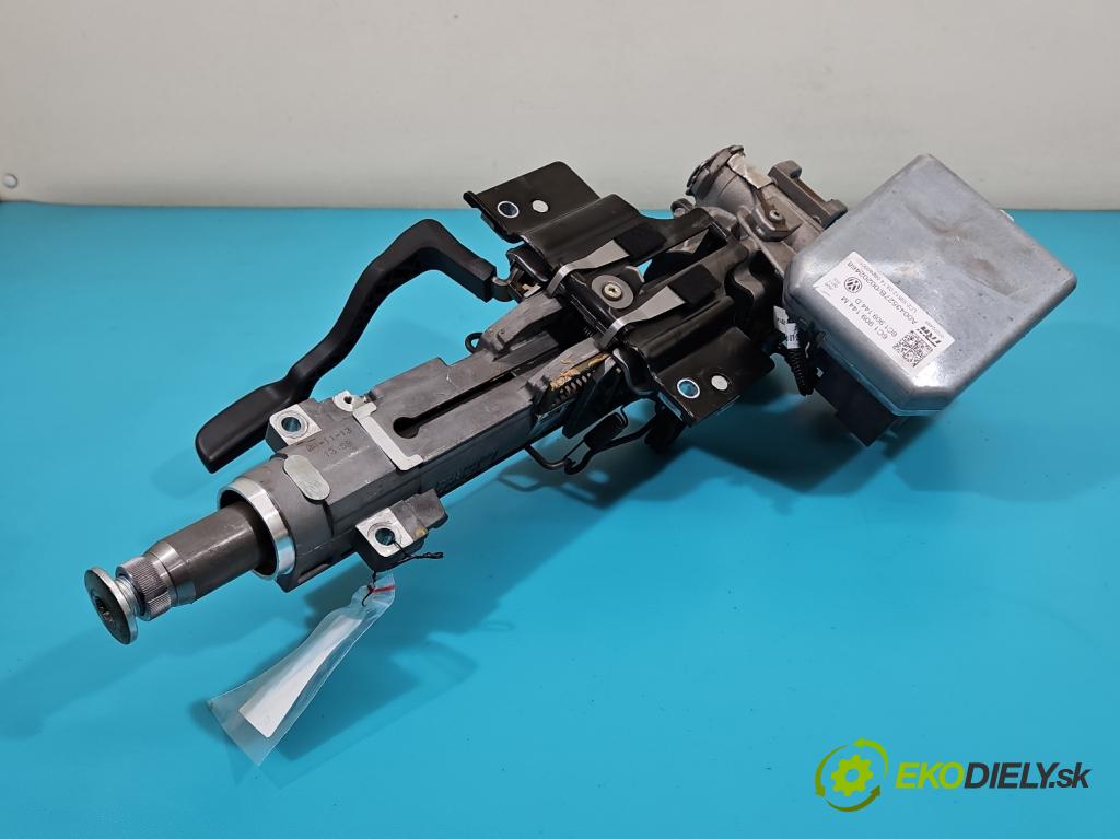Vw Polo V 6R 2009-2017 1.2 16v 90 HP manual 66 kW 1197 cm3 5- čerpadlo posilovač 6C1423510AB (Servočerpadlo, pumpa riadenia)