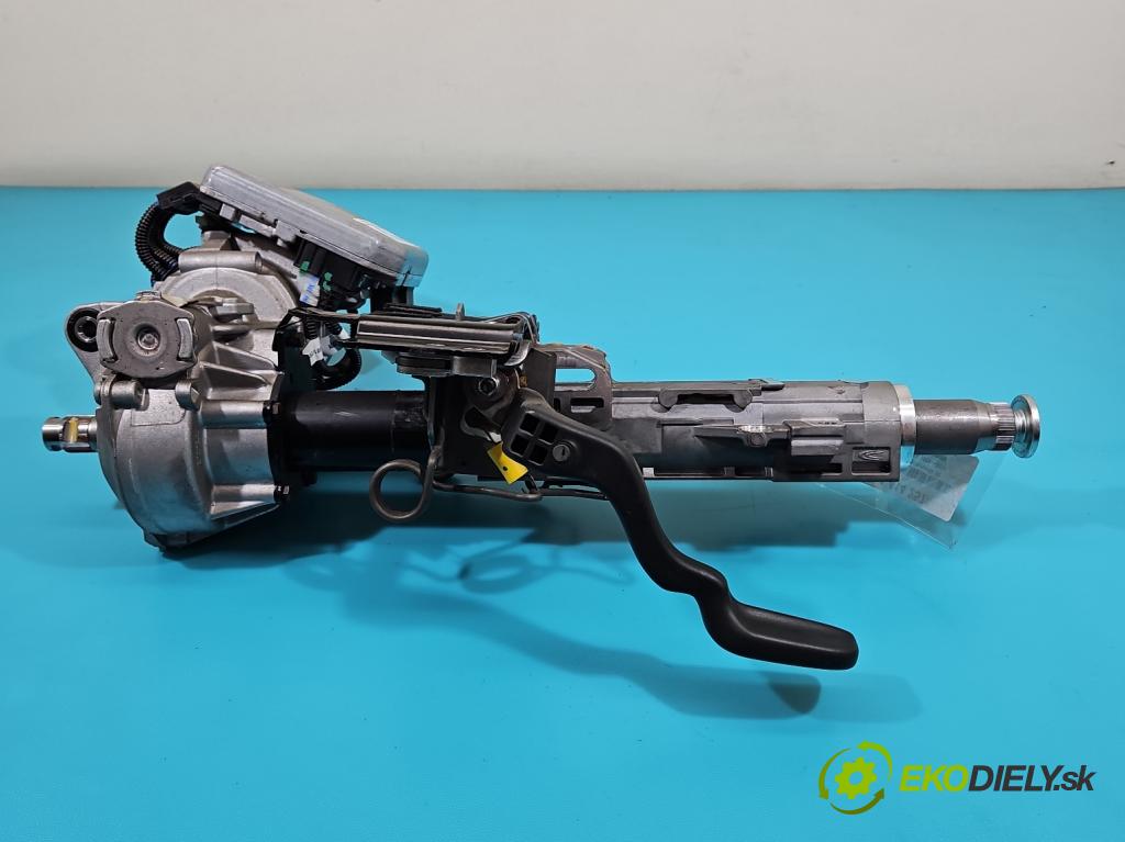 Vw Polo V 6R 2009-2017 1.2 16v 90 HP manual 66 kW 1197 cm3 5- čerpadlo posilovač 6C1423510AB (Servočerpadlo, pumpa riadenia)