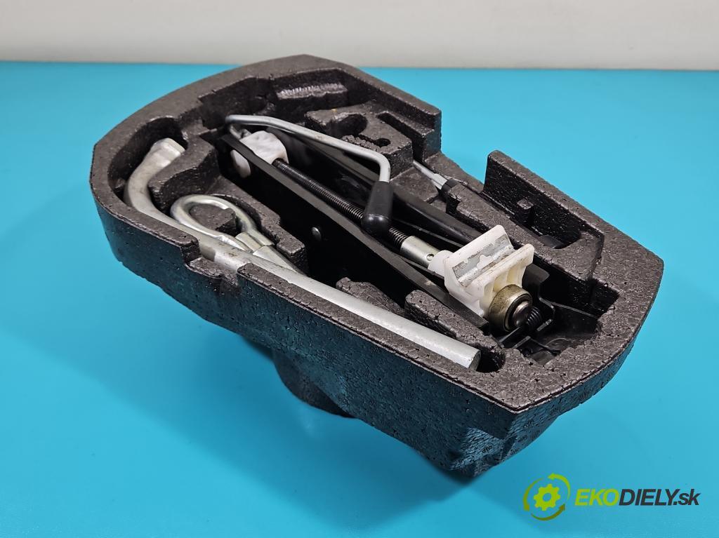 Vw Polo V 6R 2009-2017 1.2 16v 90 hp manual 66 kW 1197 cm3 5- mechanismus stahování automobilový 6Q0012115K