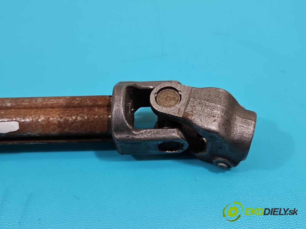 Vw Polo V 6R 2009-2017 1.2 16v 90 HP manual 66 kW 1197 cm3 5- Stĺpik volant  (Tyč riadenia (volantu))