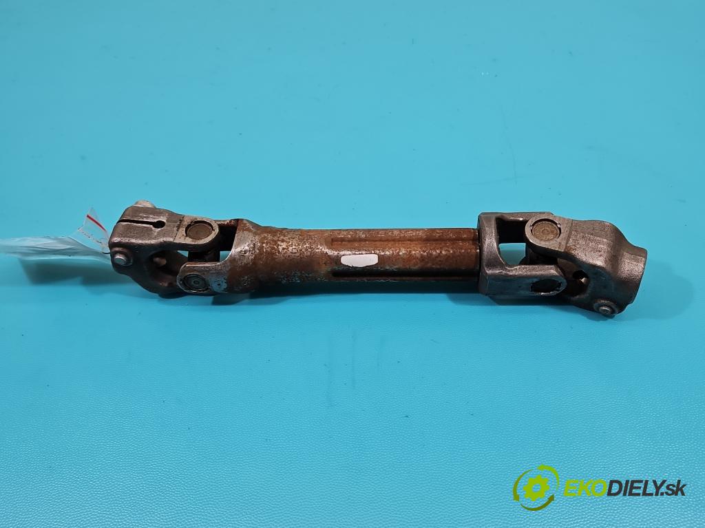 Vw Polo V 6R 2009-2017 1.2 16v 90 HP manual 66 kW 1197 cm3 5- Stĺpik volant  (Tyč riadenia (volantu))