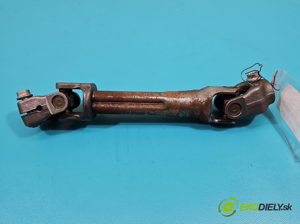 Vw Polo V 6R 2009-2017 1.2 16v 90 HP manual 66 kW 1197 cm3 5- Stĺpik volant  (Tyč riadenia (volantu))